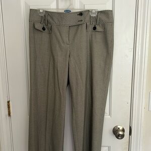 Women’s Loft pants, size 10